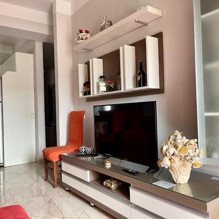 Villa Isabella Vlorë Exteriör bild