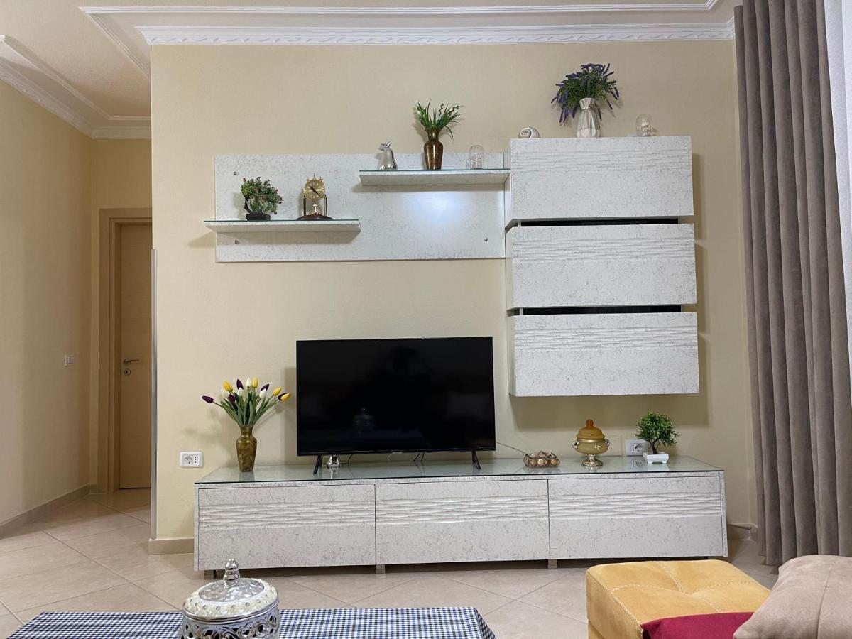 Villa Isabella Vlorë Exteriör bild