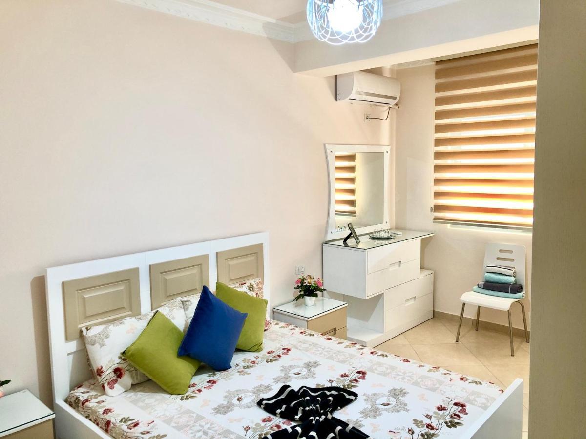 Villa Isabella Vlorë Exteriör bild
