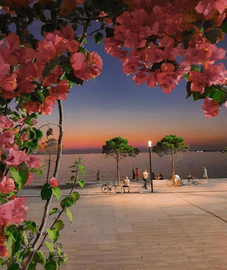 Villa Isabella Vlorë Exteriör bild