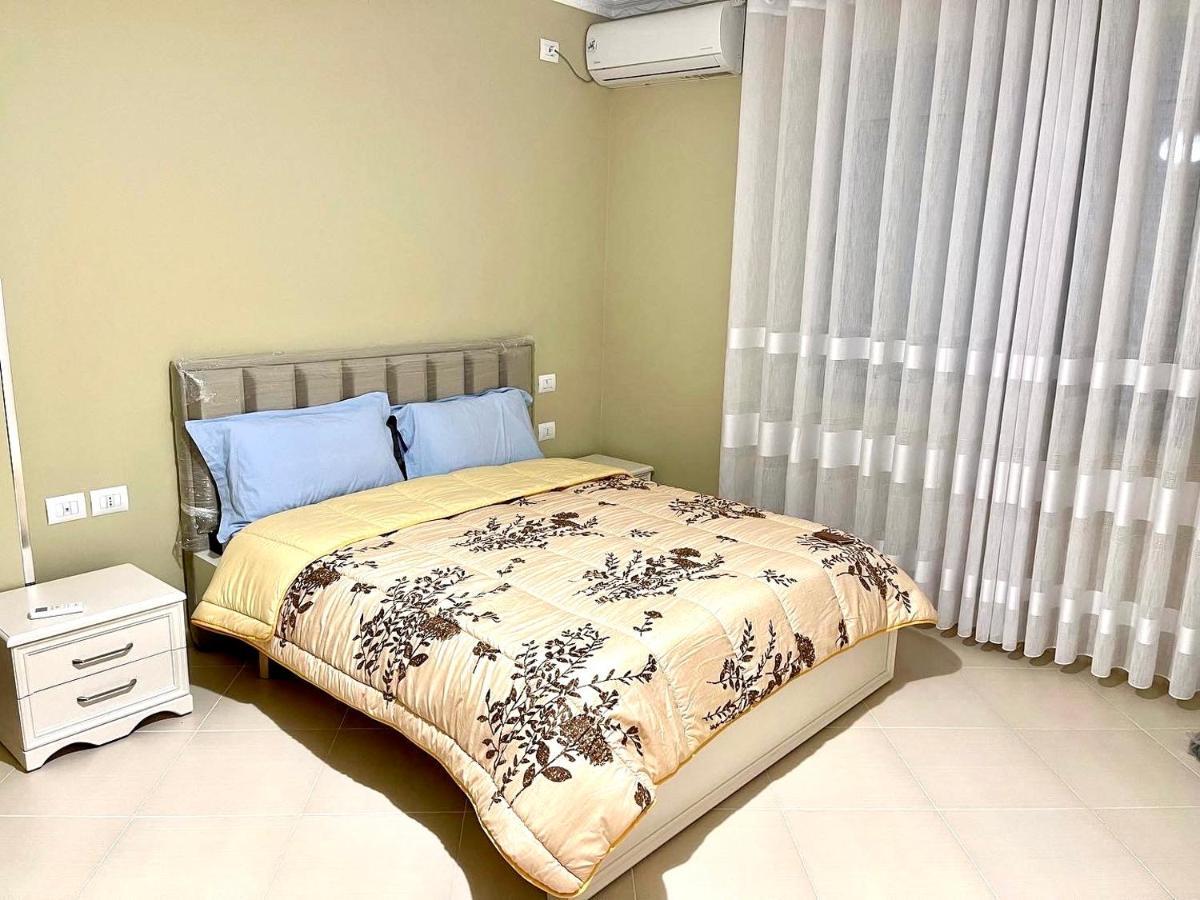 Villa Isabella Vlorë Exteriör bild