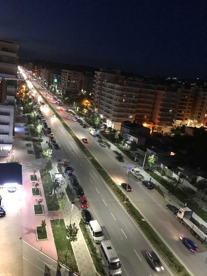 Villa Isabella Vlorë Exteriör bild